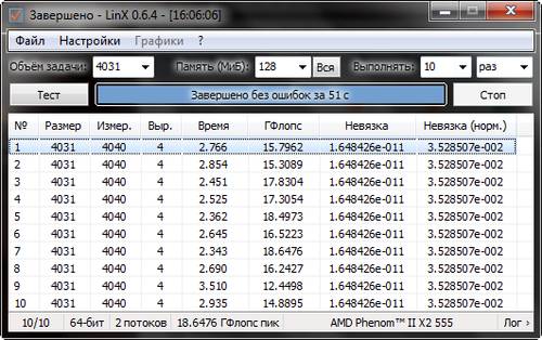 Linx 0.6.4 Скачать - фото 10